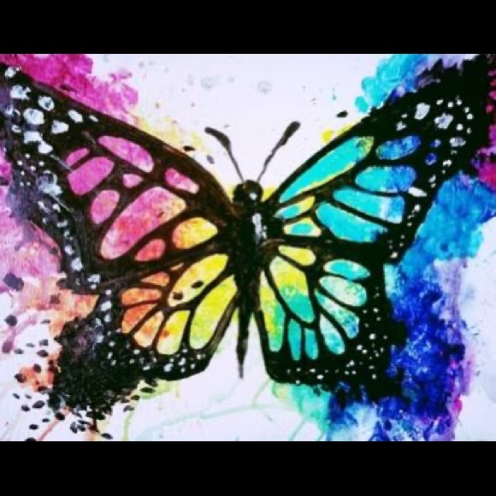 Meet your Posher, Lily